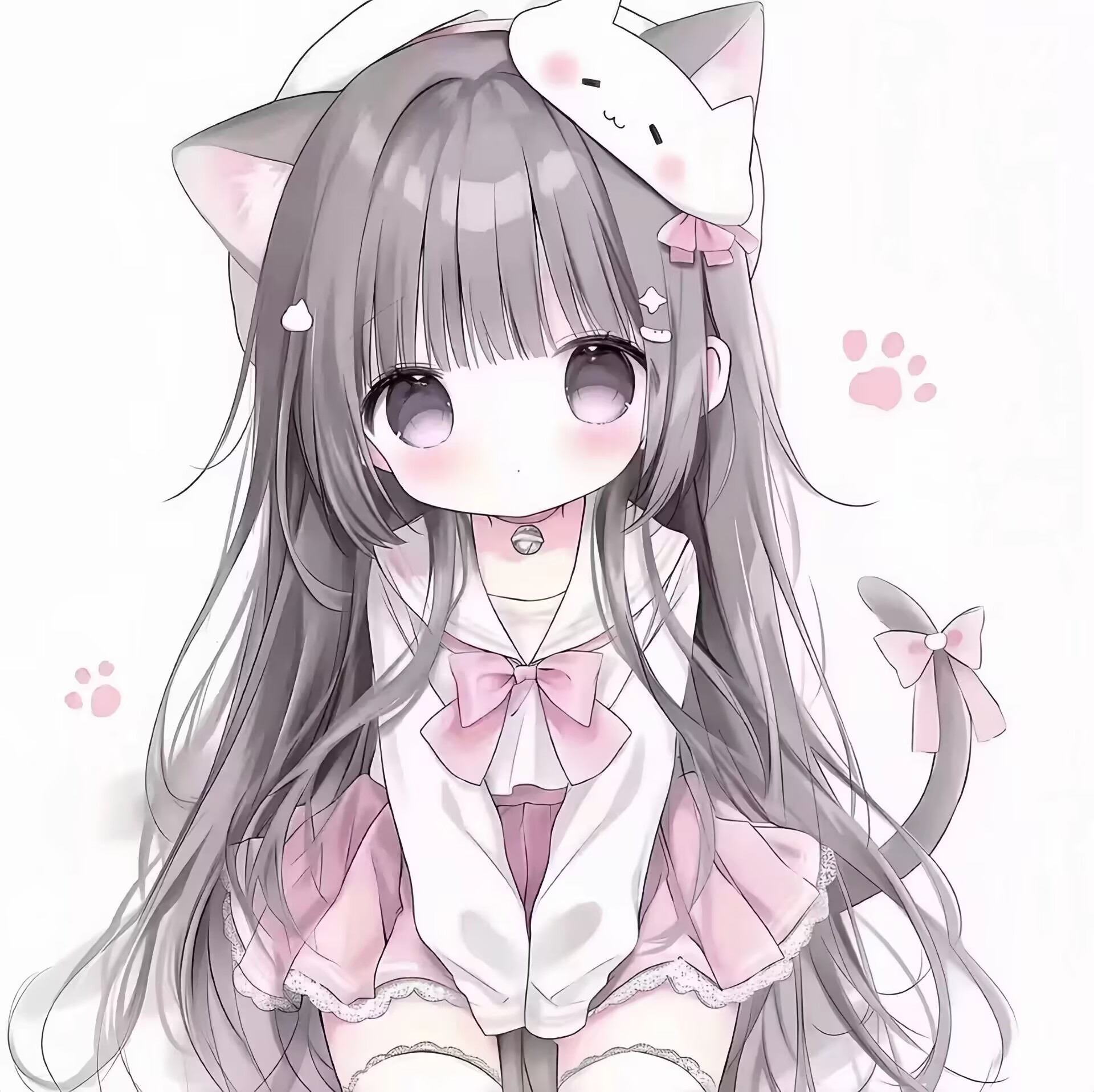 TsukishiroKokone